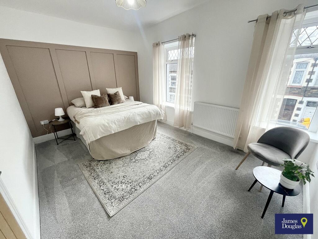 Additional property image - Augustus Street, Ynysybwl, Pontypridd