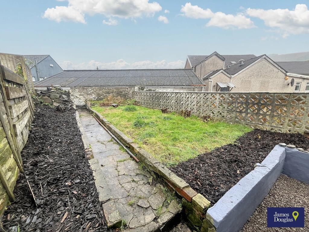 Additional property image - Augustus Street, Ynysybwl, Pontypridd