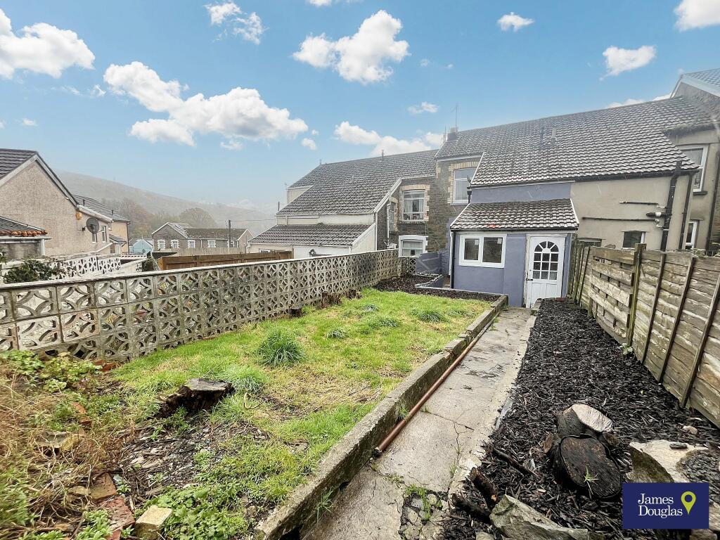 Additional property image - Augustus Street, Ynysybwl, Pontypridd