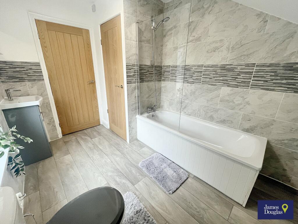 Additional property image - Augustus Street, Ynysybwl, Pontypridd