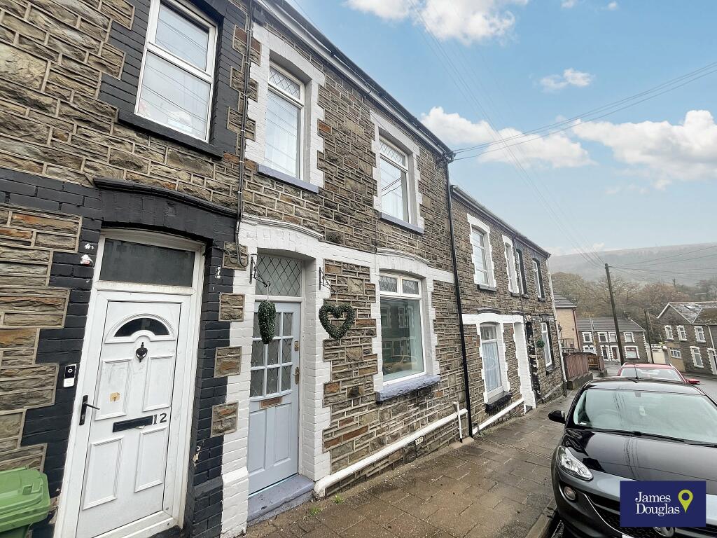 Additional property image - Augustus Street, Ynysybwl, Pontypridd