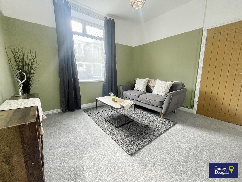 Additional property image - Augustus Street, Ynysybwl, Pontypridd
