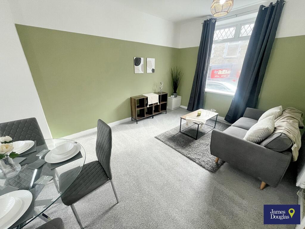 Additional property image - Augustus Street, Ynysybwl, Pontypridd