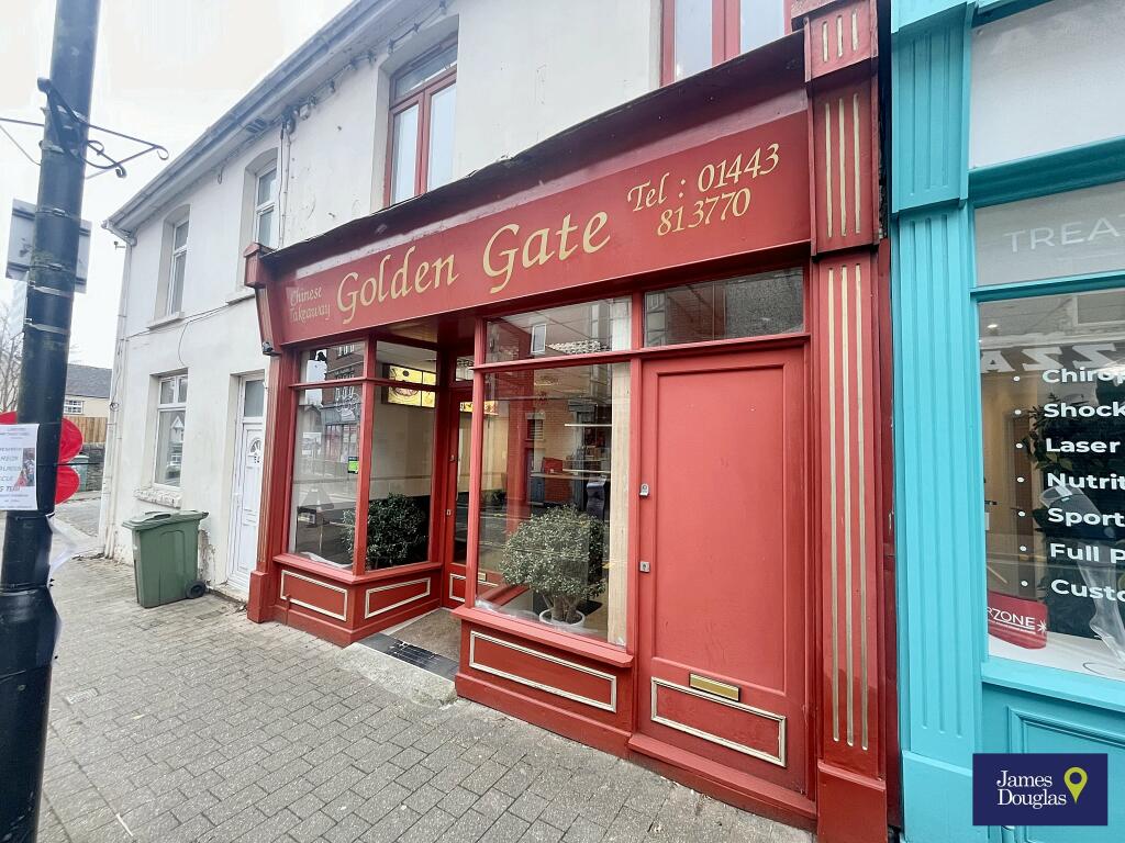 Additional property image - Penallta Road, Ystrad Mynach, Hengoed
