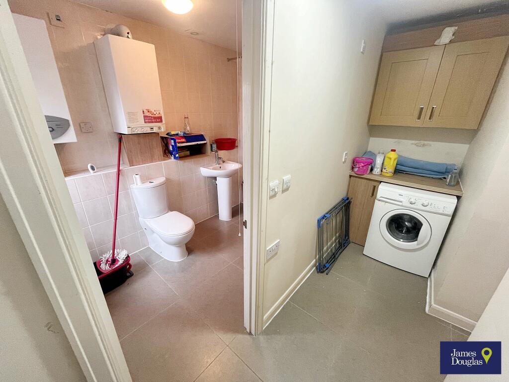 Additional property image - Penallta Road, Ystrad Mynach, Hengoed