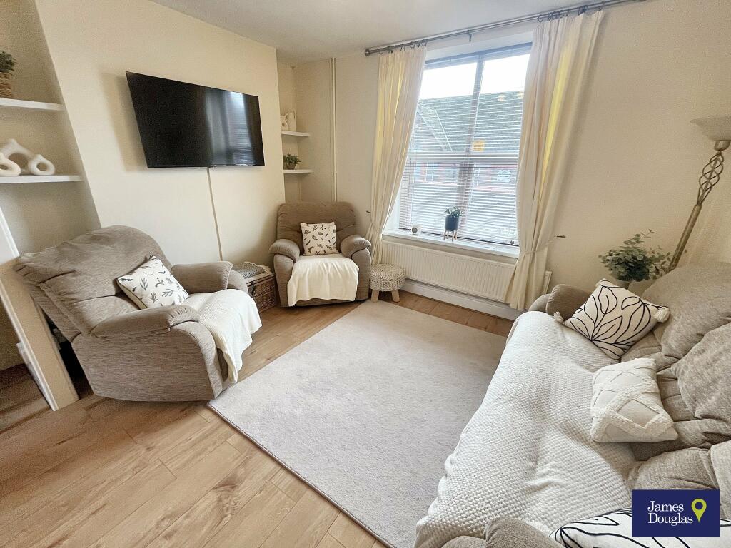 Additional property image - Lanwern Road, Maesycoed, Pontypridd