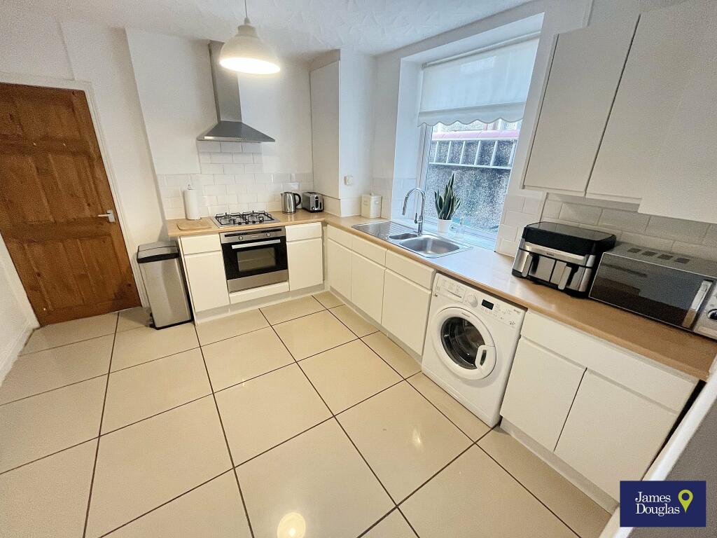Property image - Lanwern Road, Maesycoed, Pontypridd