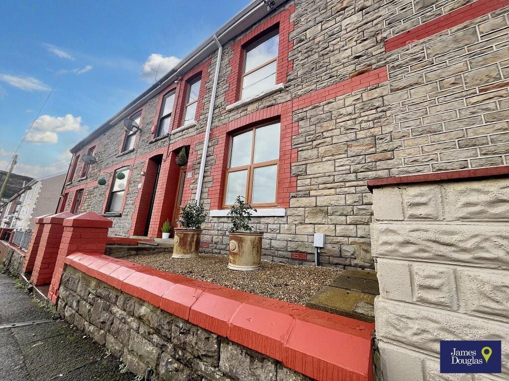 Additional property image - Lanwern Road, Maesycoed, Pontypridd