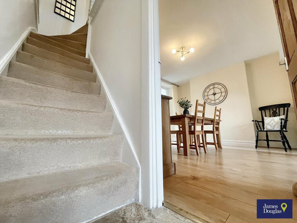 Additional property image - Lanwern Road, Maesycoed, Pontypridd