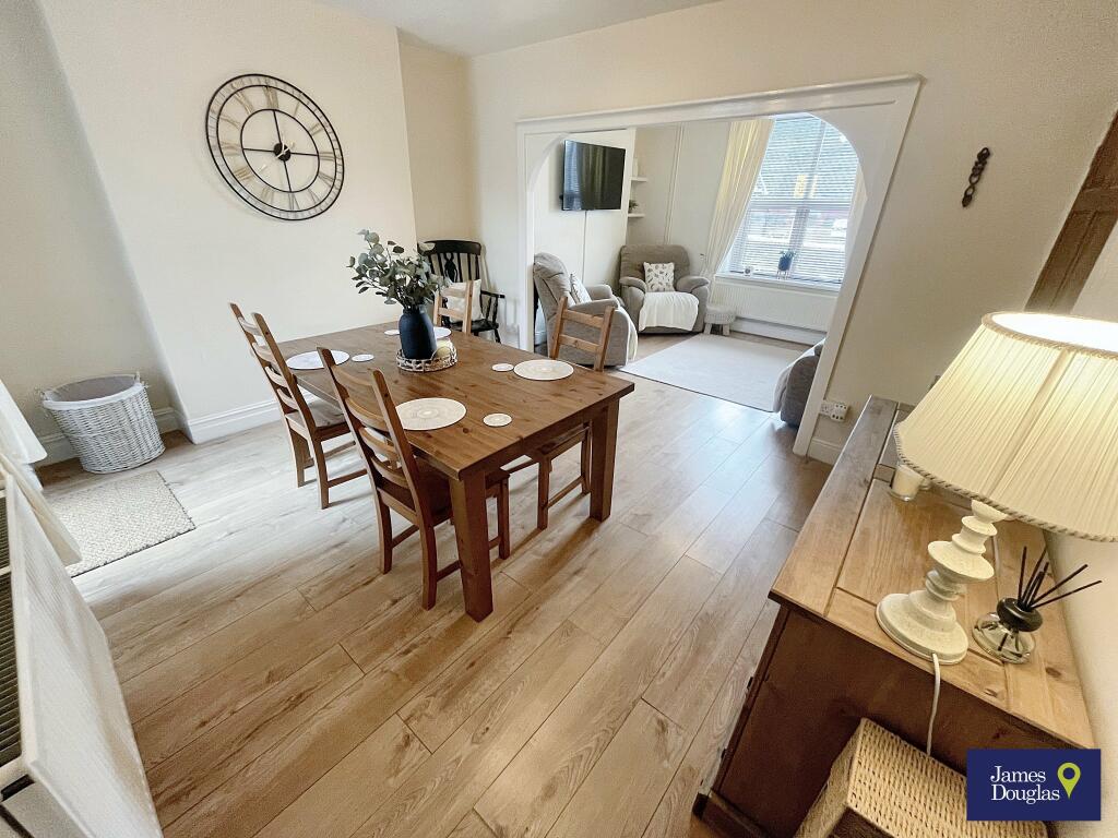 Additional property image - Lanwern Road, Maesycoed, Pontypridd
