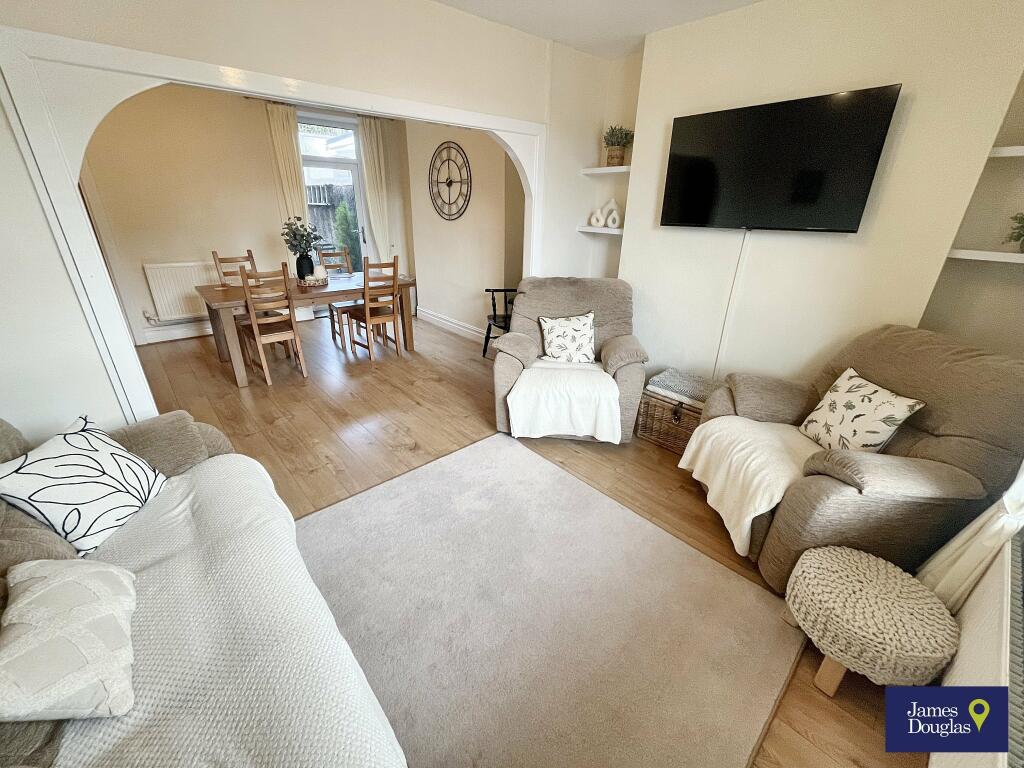 Additional property image - Lanwern Road, Maesycoed, Pontypridd