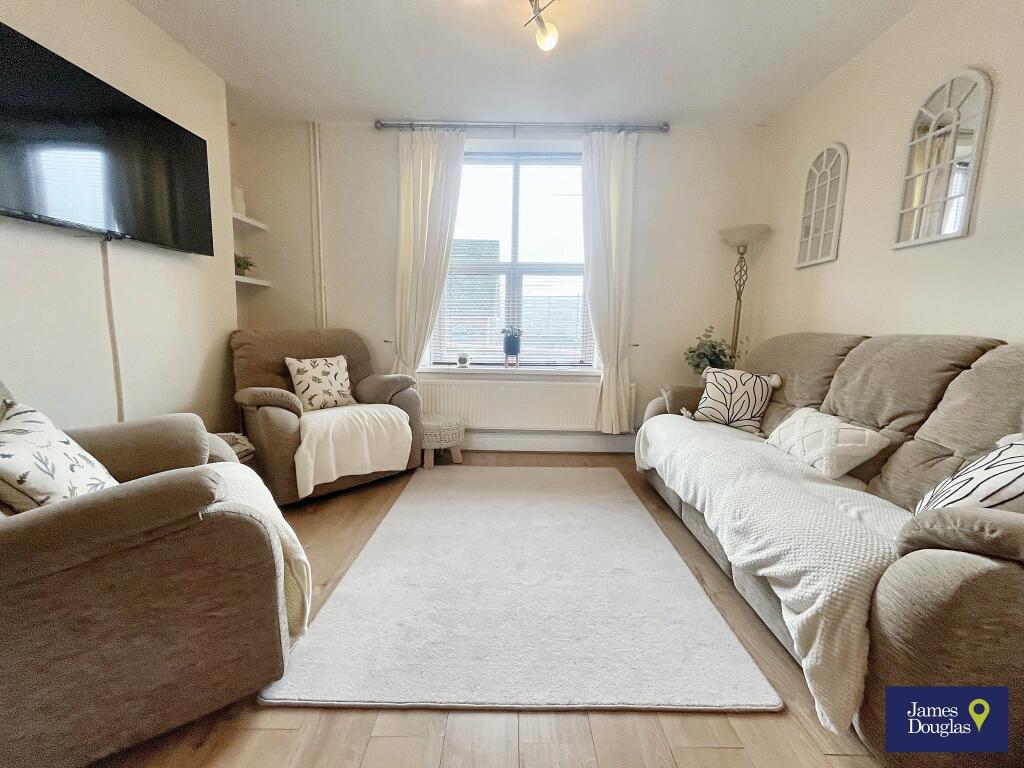 Additional property image - Lanwern Road, Maesycoed, Pontypridd