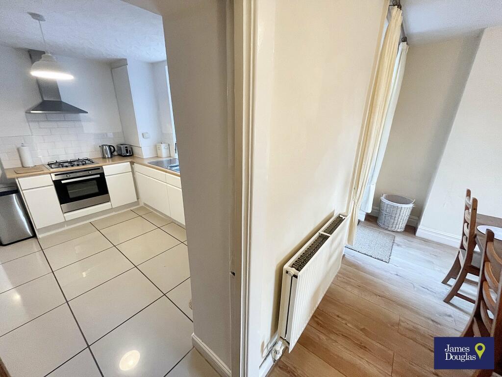 Additional property image - Lanwern Road, Maesycoed, Pontypridd
