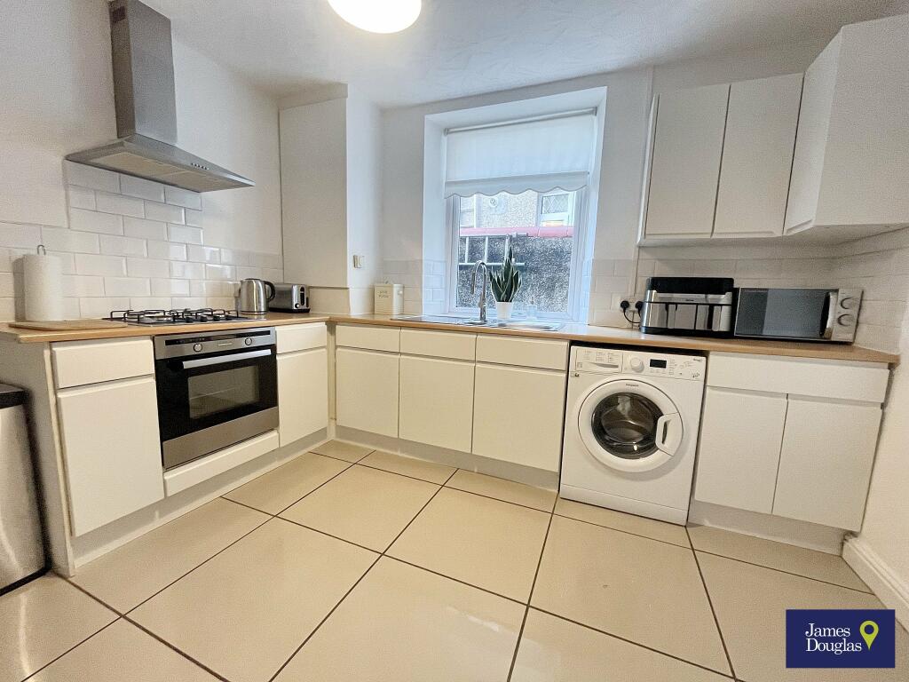 Additional property image - Lanwern Road, Maesycoed, Pontypridd