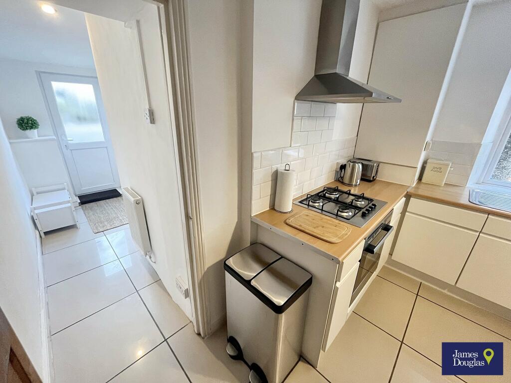 Additional property image - Lanwern Road, Maesycoed, Pontypridd