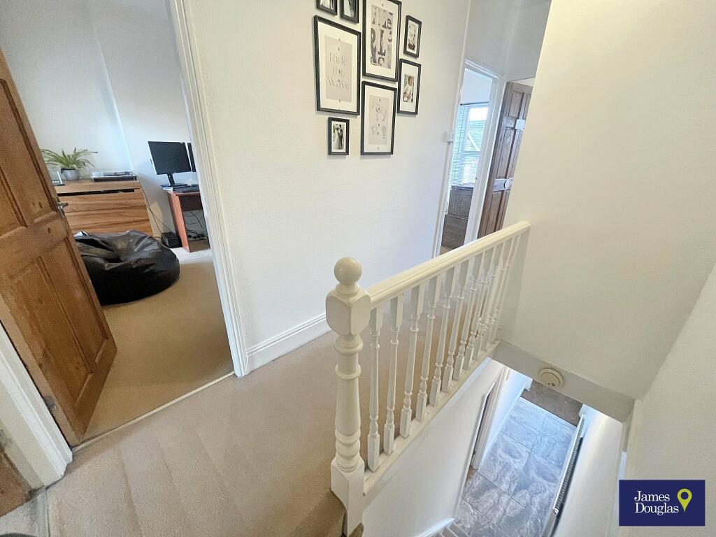 Additional property image - Lanwern Road, Maesycoed, Pontypridd