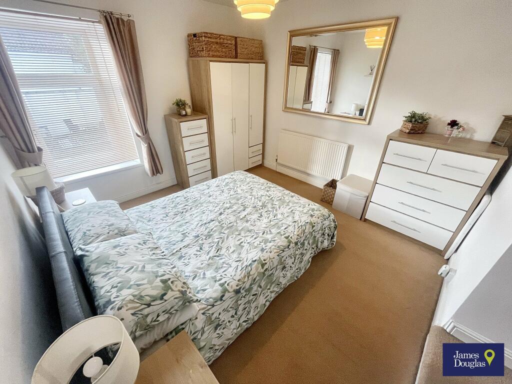Additional property image - Lanwern Road, Maesycoed, Pontypridd
