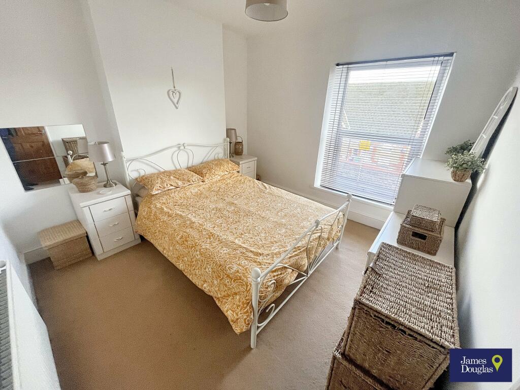 Additional property image - Lanwern Road, Maesycoed, Pontypridd