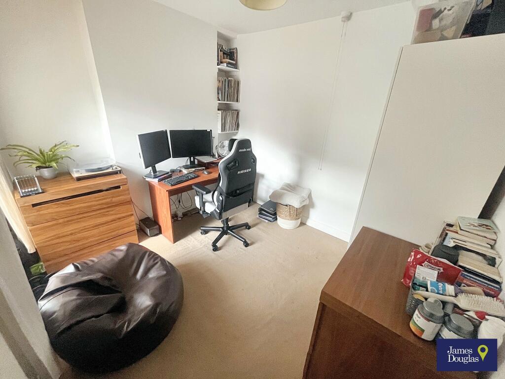 Additional property image - Lanwern Road, Maesycoed, Pontypridd