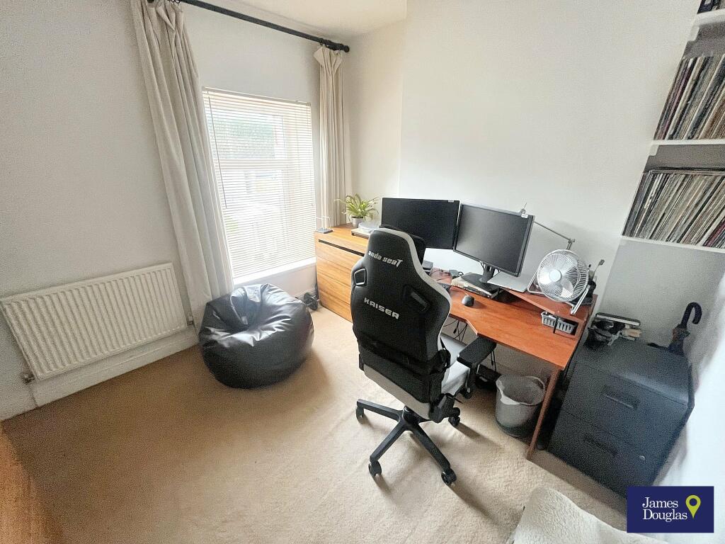 Additional property image - Lanwern Road, Maesycoed, Pontypridd