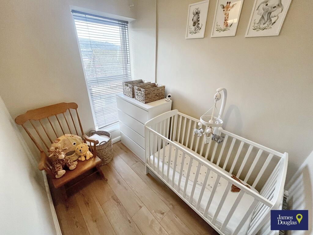Additional property image - Lanwern Road, Maesycoed, Pontypridd