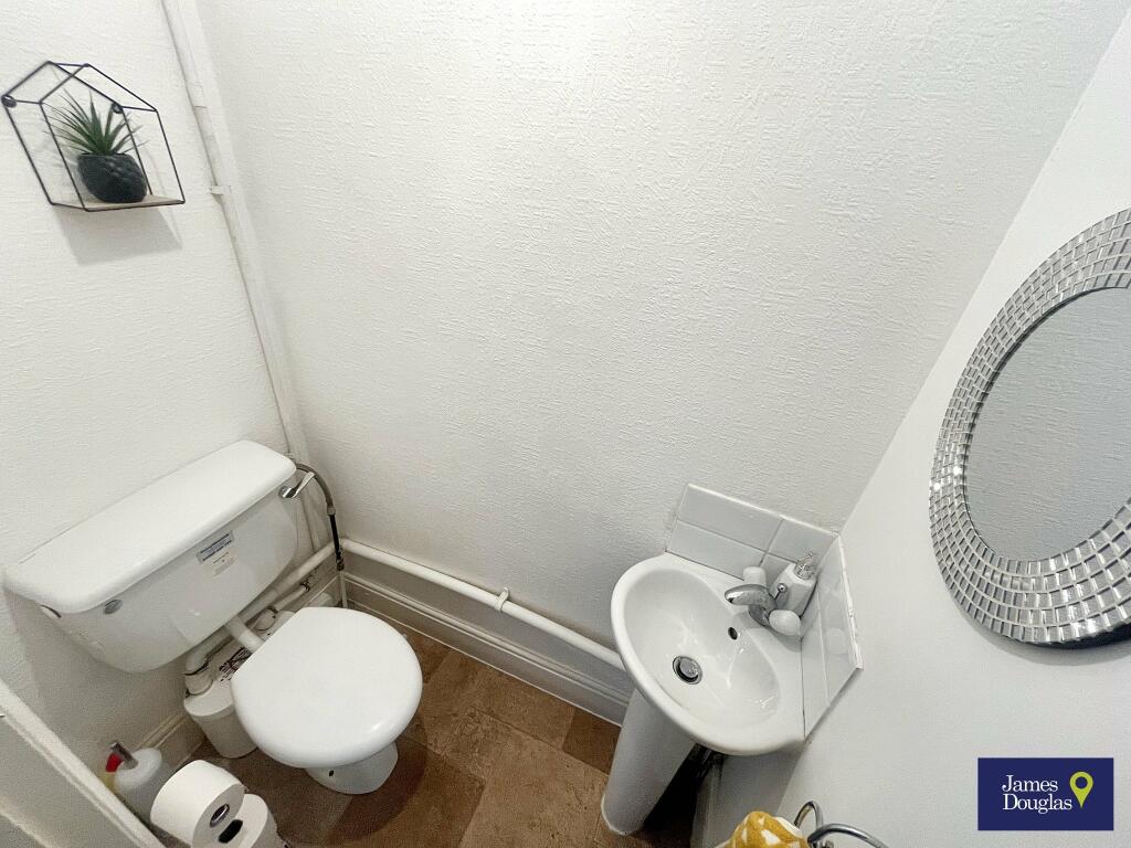 Additional property image - Lanwern Road, Maesycoed, Pontypridd