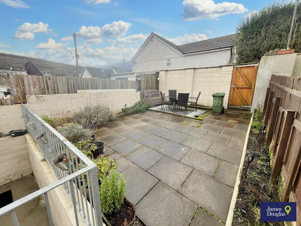 Additional property image - Lanwern Road, Maesycoed, Pontypridd