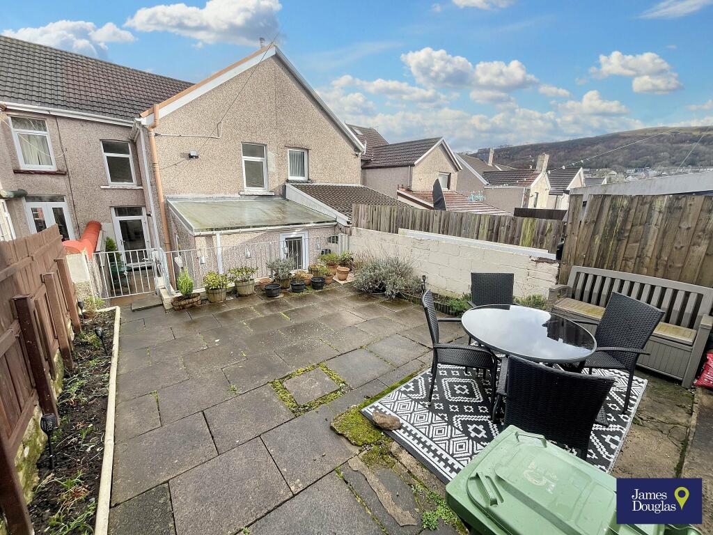 Additional property image - Lanwern Road, Maesycoed, Pontypridd