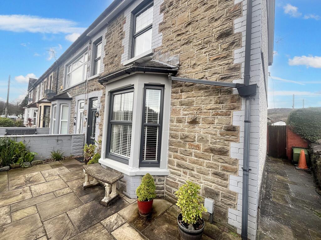 Additional property image - Oxford Street, Nantgarw, Cardiff