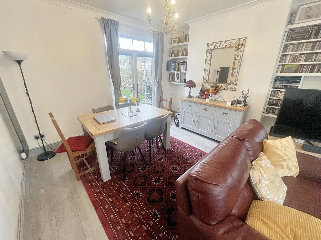 Additional property image - Oxford Street, Nantgarw, Cardiff