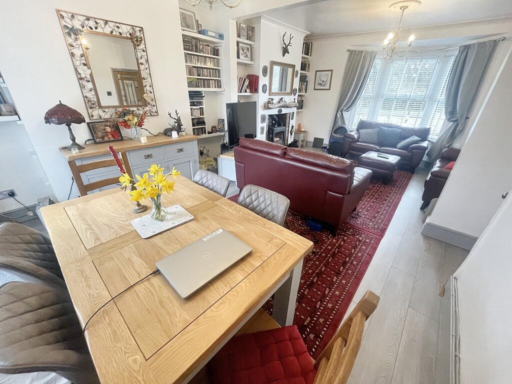 Additional property image - Oxford Street, Nantgarw, Cardiff
