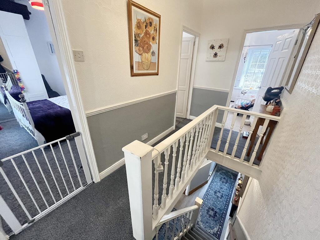 Additional property image - Oxford Street, Nantgarw, Cardiff
