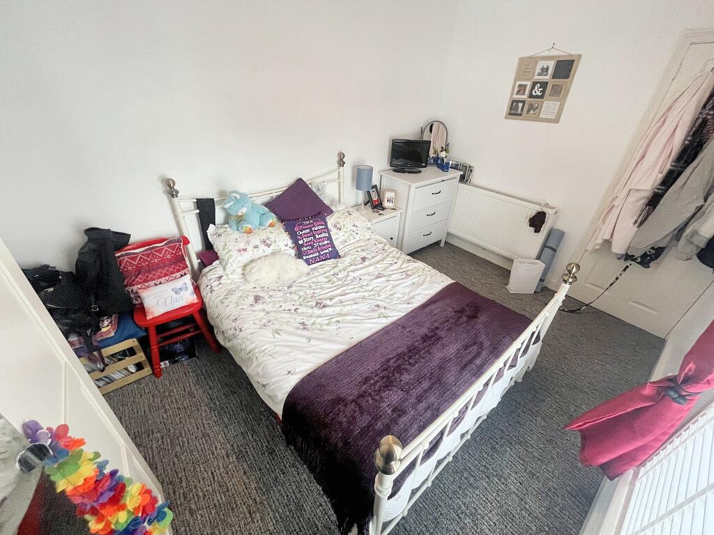 Additional property image - Oxford Street, Nantgarw, Cardiff