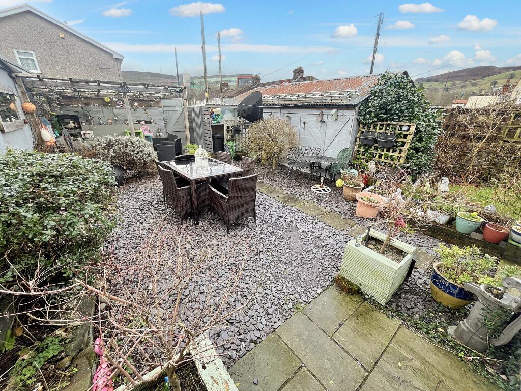 Additional property image - Oxford Street, Nantgarw, Cardiff