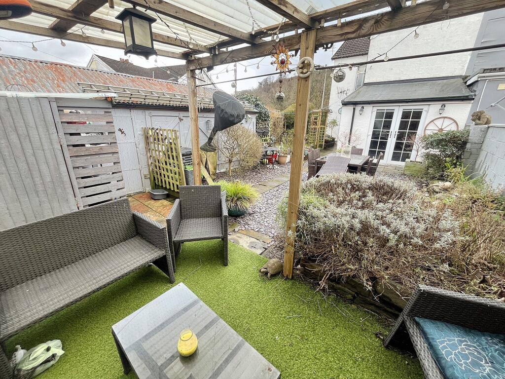 Additional property image - Oxford Street, Nantgarw, Cardiff
