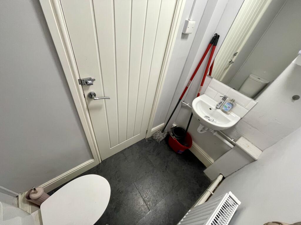 Additional property image - Oxford Street, ,