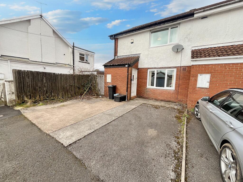 Additional property image - Castle Street, Pentrebach, Merthyr Tydfil