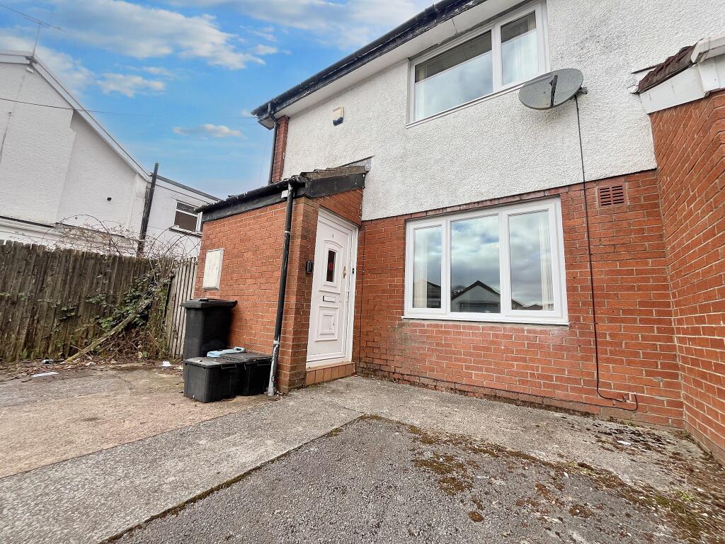 Additional property image - Castle Street, Pentrebach, Merthyr Tydfil