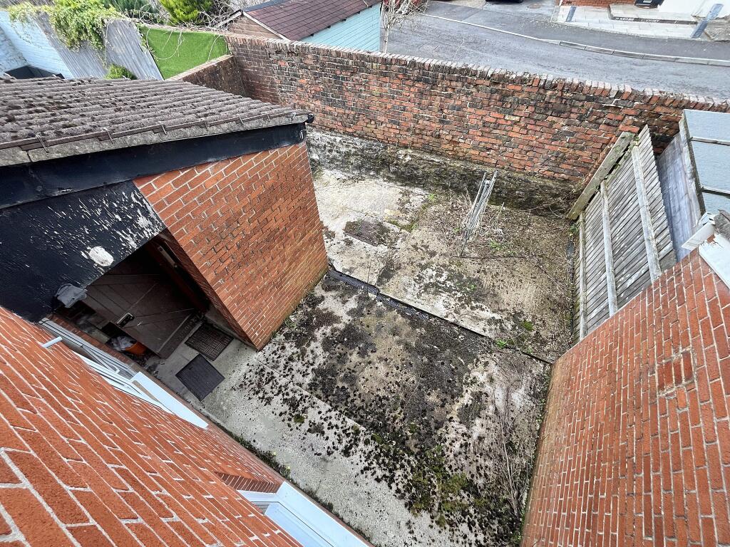 Additional property image - Castle Street, Pentrebach, Merthyr Tydfil