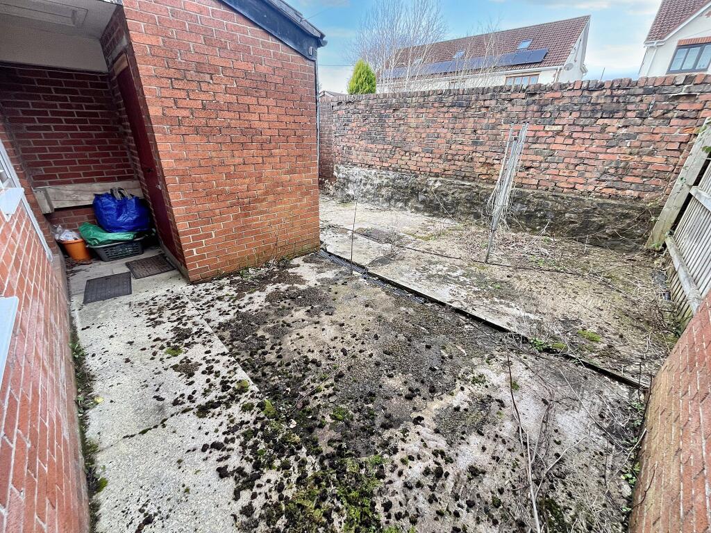 Additional property image - Castle Street, Pentrebach, Merthyr Tydfil