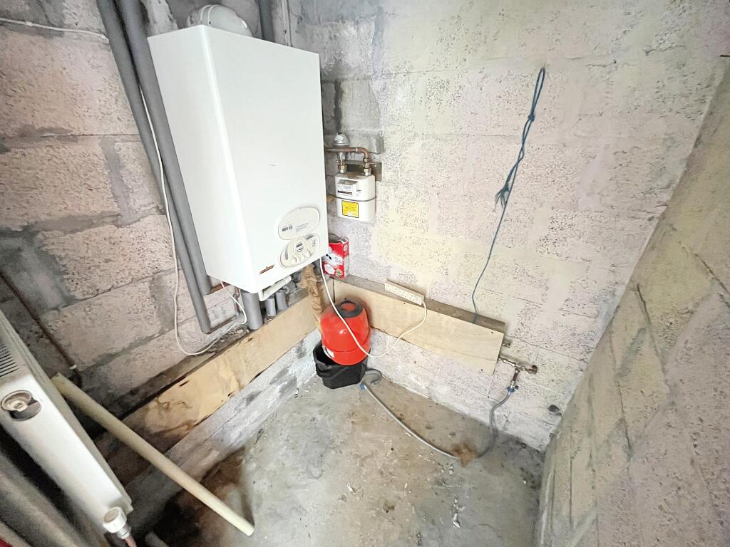 Additional property image - Castle Street, Pentrebach, Merthyr Tydfil