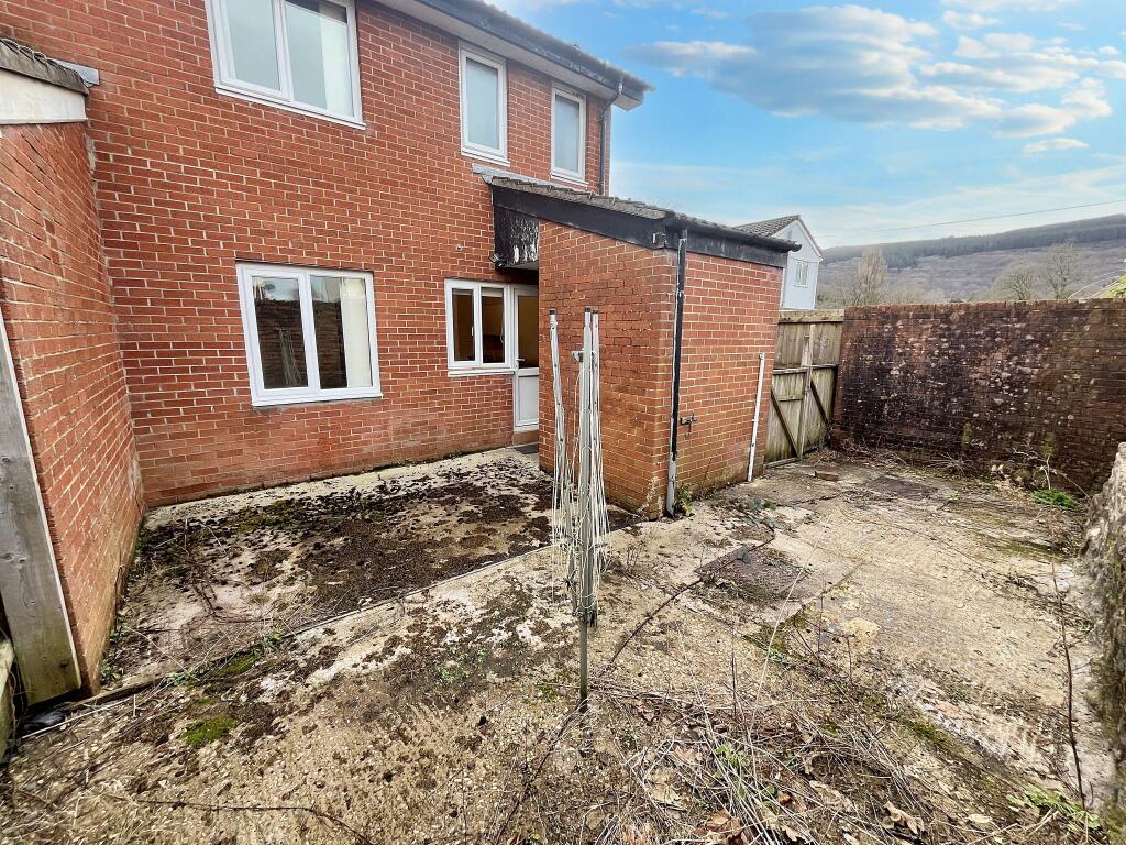 Additional property image - Castle Street, Pentrebach, Merthyr Tydfil