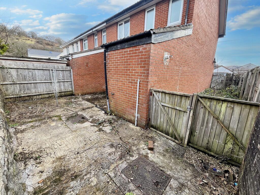 Additional property image - Castle Street, Pentrebach, Merthyr Tydfil