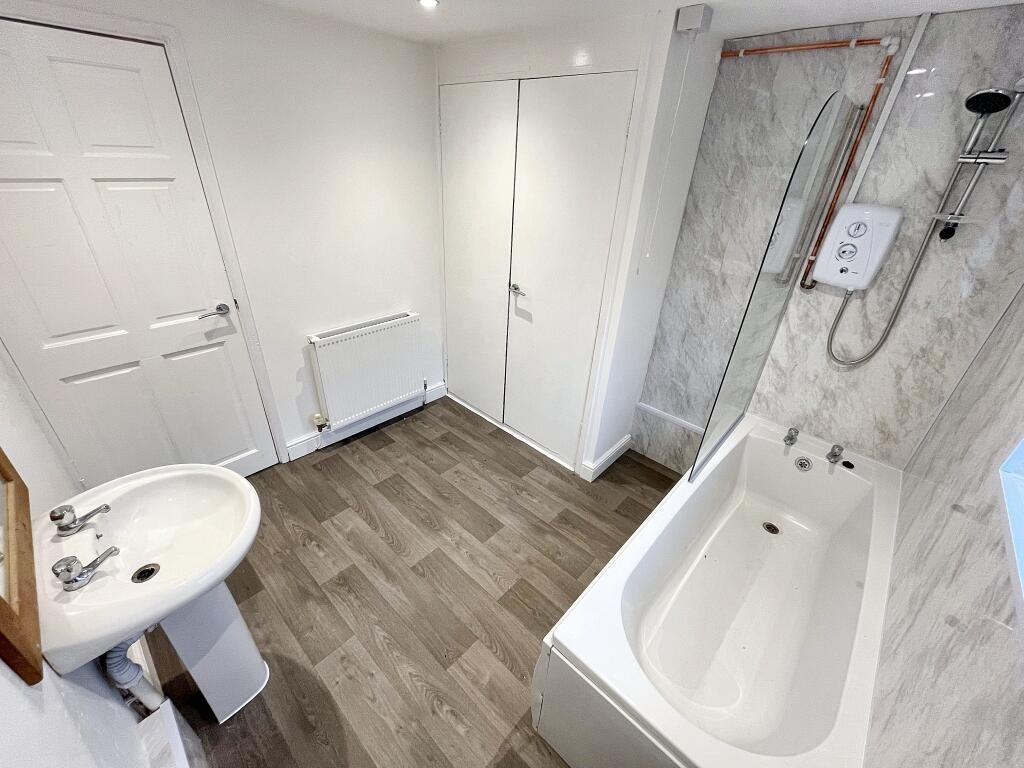 Property image for James Street, Maerdy, Ferndale