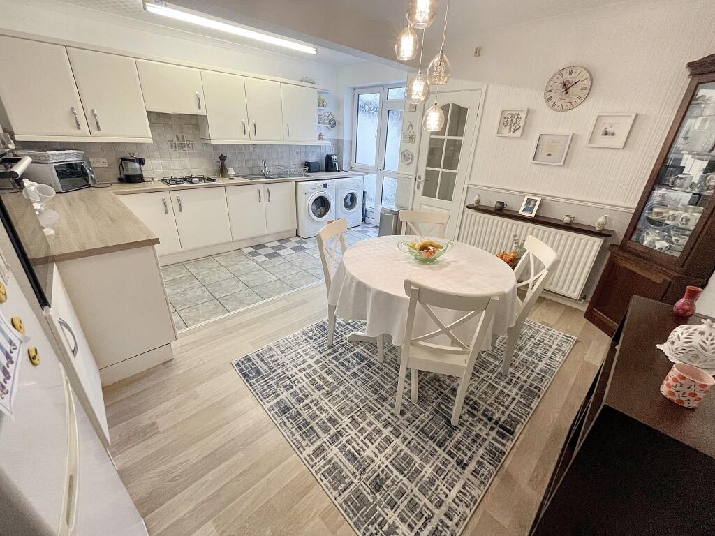 Additional property image - Mound Road, Maesycoed, Pontypridd
