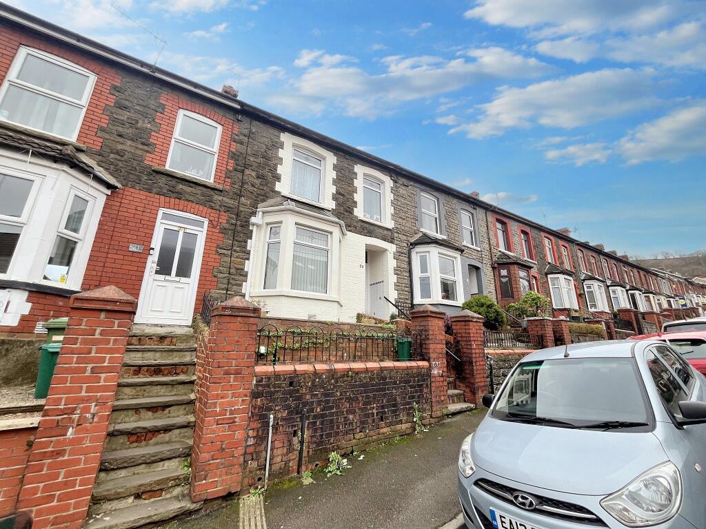 Additional property image - Mound Road, Maesycoed, Pontypridd