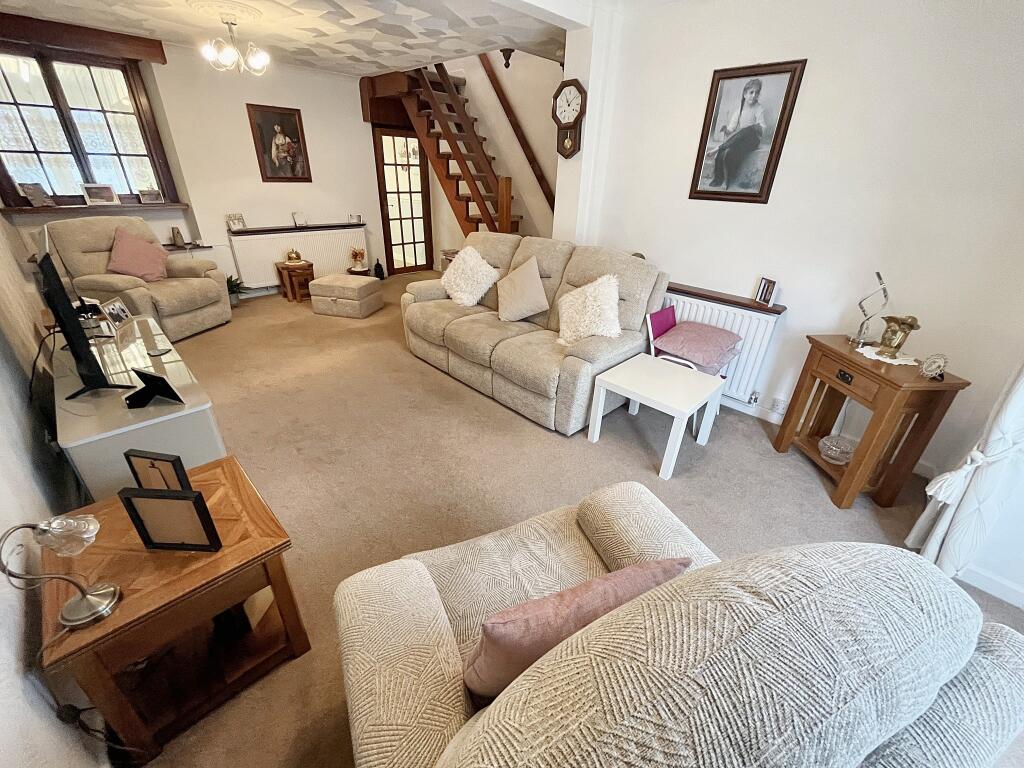 Additional property image - Mound Road, Maesycoed, Pontypridd