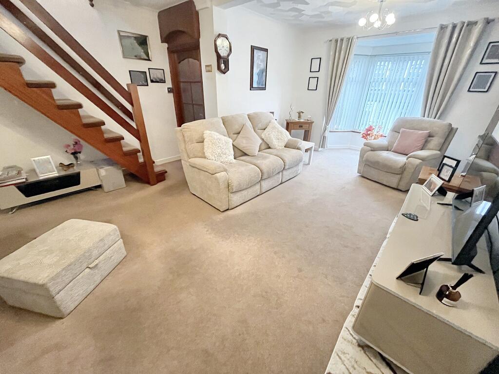 Property image - Mound Road, Maesycoed, Pontypridd