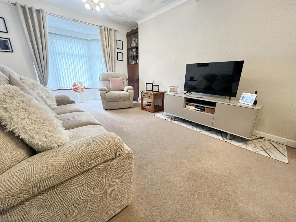 Additional property image - Mound Road, Maesycoed, Pontypridd