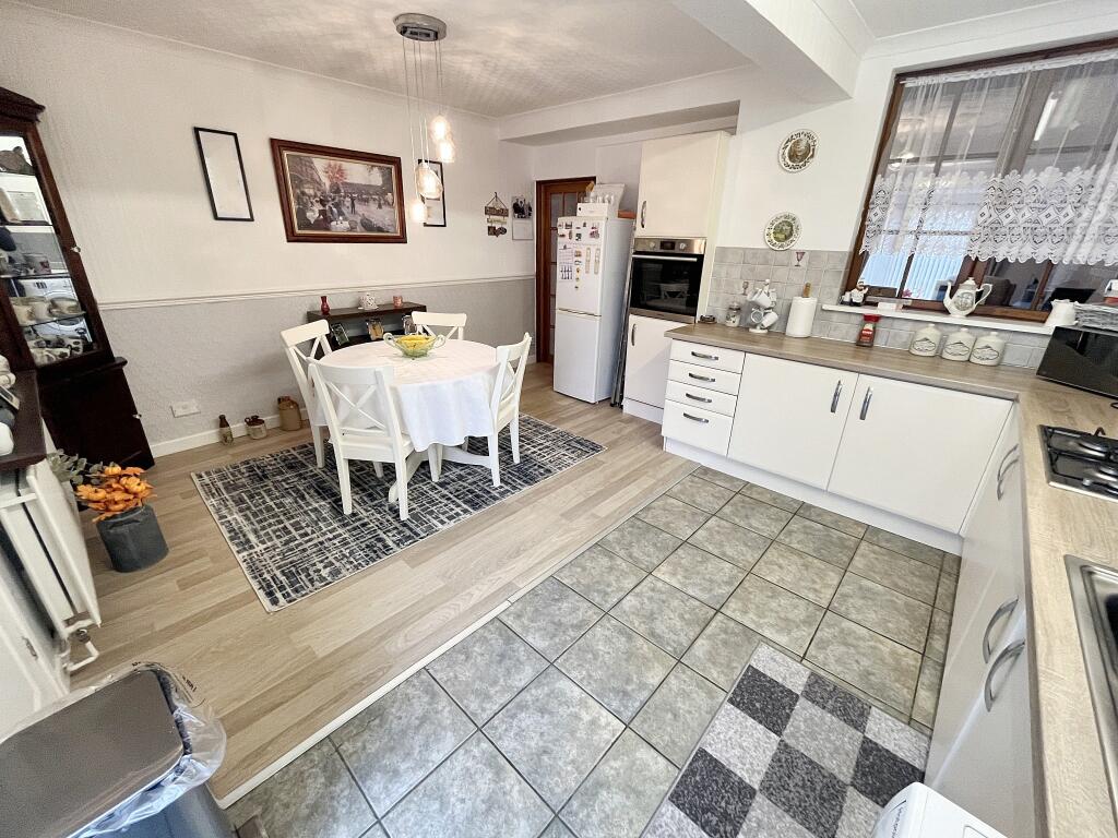 Additional property image - Mound Road, Maesycoed, Pontypridd
